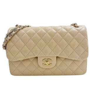 CHANEL<br>MATELASSE 30