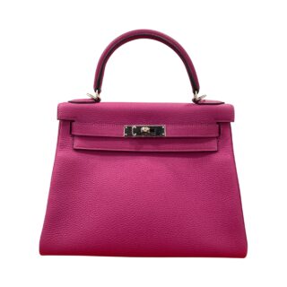 HERMES<br>KELLY 28