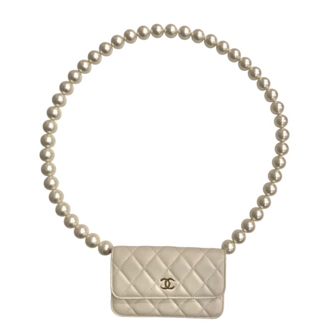 CHANEL<br>側背包