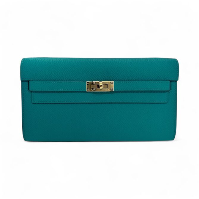 HERMES<br>KELLY TO GO