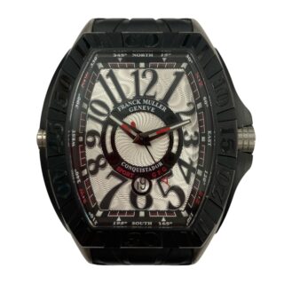 FRANCK MULLER 法蘭克穆勒<br>Conquistador GPG 腕錶