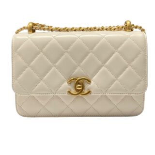 CHANEL<br>側背包