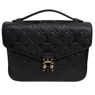 LOUIS VUITTON<br>Pochette Métis