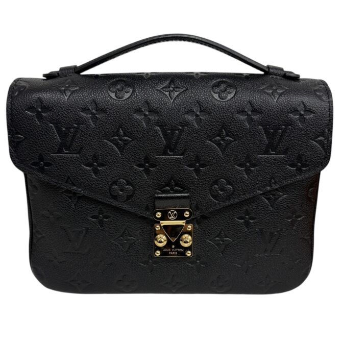 LOUIS VUITTON<br>Pochette Métis
