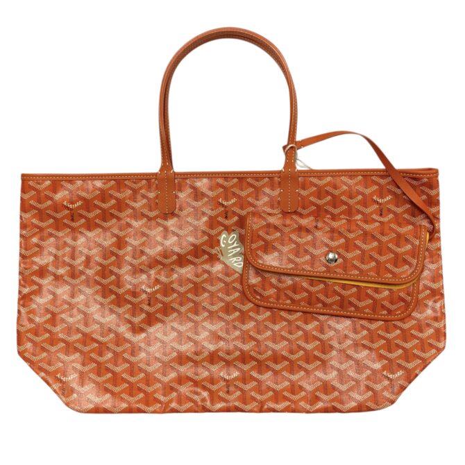 GOYARD<br>SAINT LOUIS PM