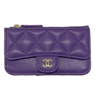 CHANEL<br>零錢包