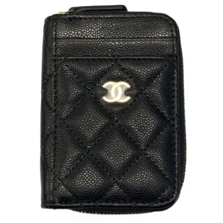 CHANEL <br>零錢包