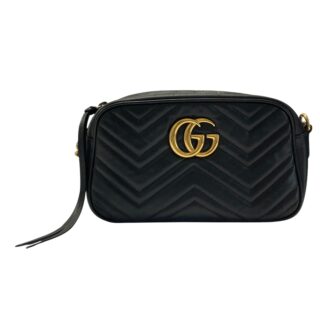 GUCCI<br>GG MARMONT斜背包