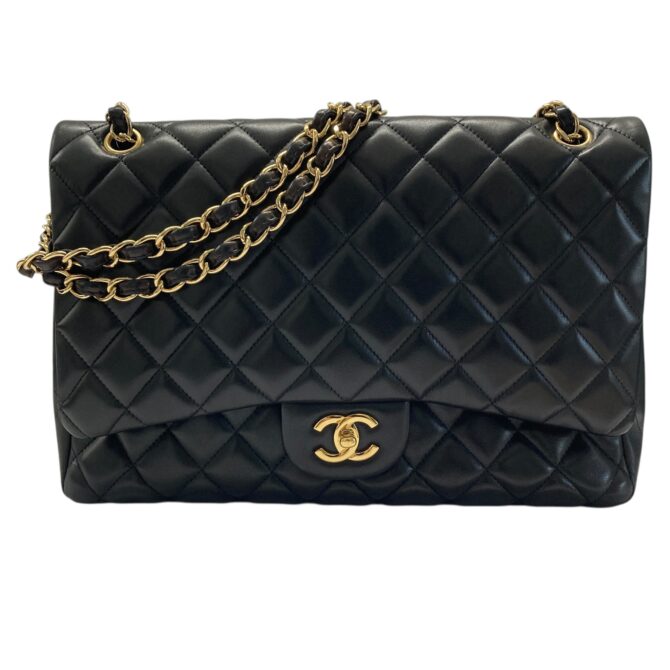 CHANEL MATELASSE 35