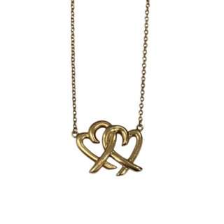 TIFFANY&CO.<br>18K 項鍊