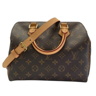LOUIS VUITTON<br>SPEEDY 25