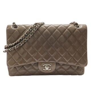 CHANEL<br>MATELASSE 35