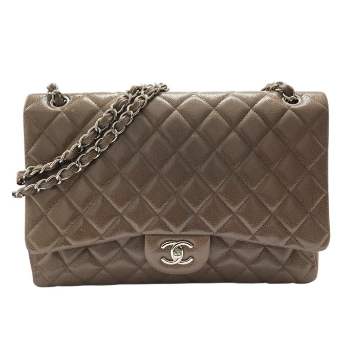 CHANEL<br>MATELASSE 35