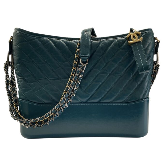 CHANEL<br>GABRIELLE 28