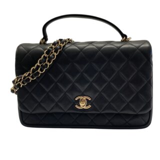 CHANEL<br>CITIZEN CHIC 肩背包