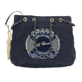 CHANEL<br>2019 CRUISE LA PAUSA 托特包