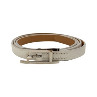 HERMES<br>DOUBLE TOUR