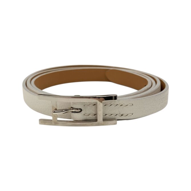 HERMES<br>DOUBLE TOUR