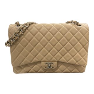 CHANEL<br>CF30 奶茶色