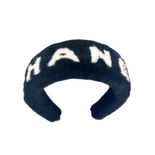 CHANEL<br>頭飾