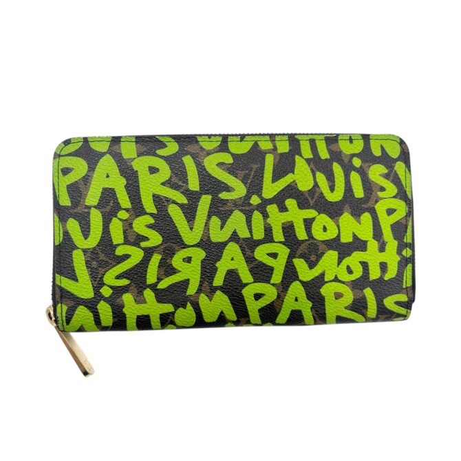 LOUIS VUITTON<br>長夾