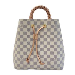 LOUIS VUITTON<br>AZUR NEO NOE