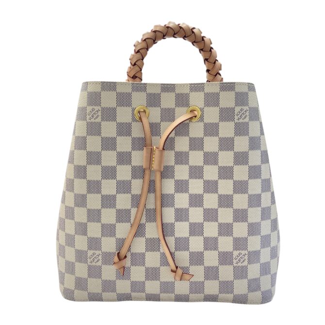 LOUIS VUITTON<br>AZUR NEO NOE