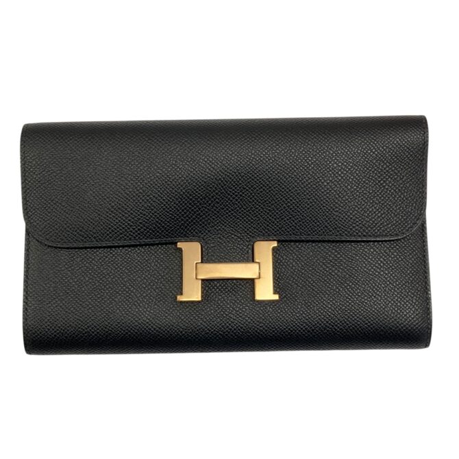 HERMES<br>CONSTANCE TO GO