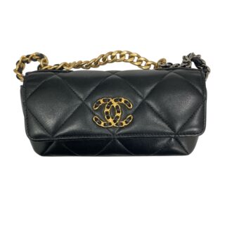 CHANEL<br>CHANEL19 太陽眼鏡包