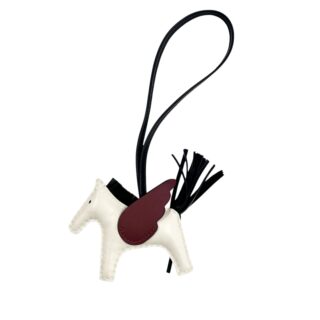 HERMES<br>飛馬吊飾