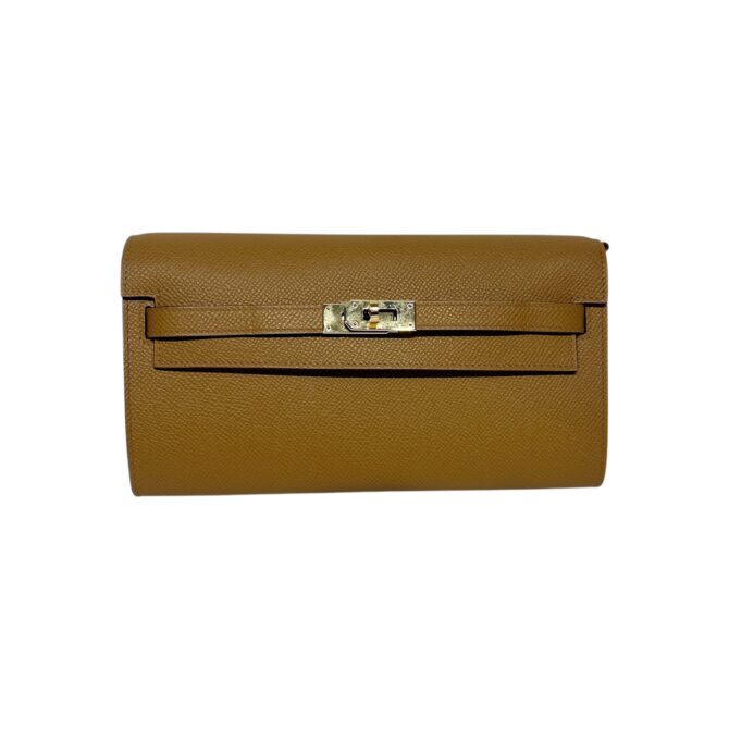 HERMES<br>KELLY TO GO