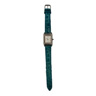 JAEGER-LECOULTRE<br>REVERSO 系列腕錶