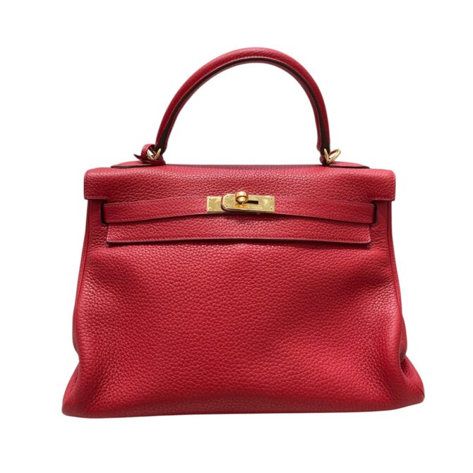 HEMRES<br>RED KELLY32