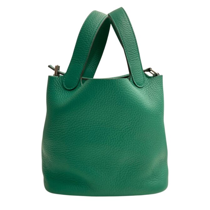 HERMES<br>PICOTIN 18