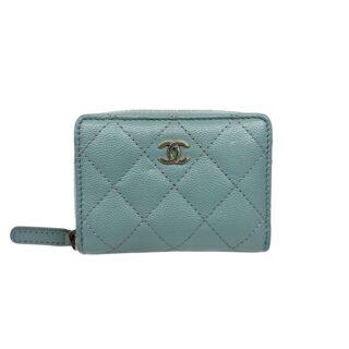 CHANEL<br>錢包