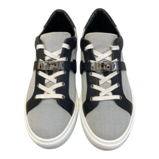 HERMES<br>DAY SNEAKERS
