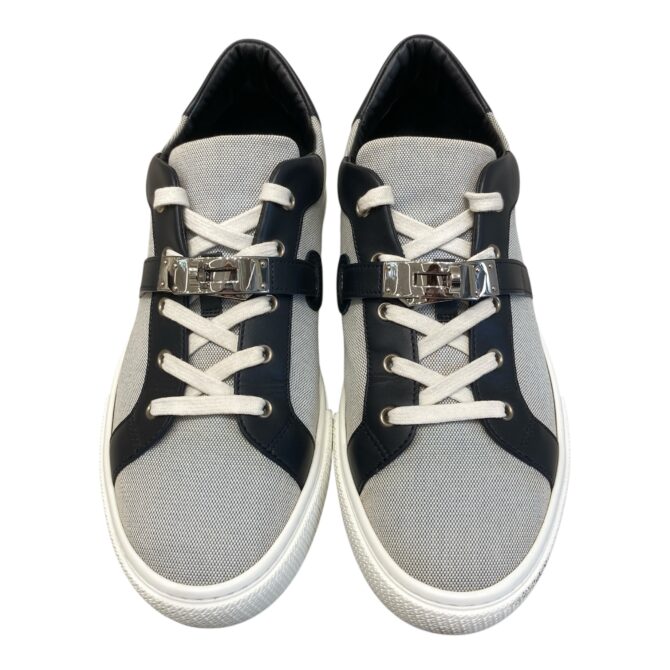 HERMES<br>DAY SNEAKERS