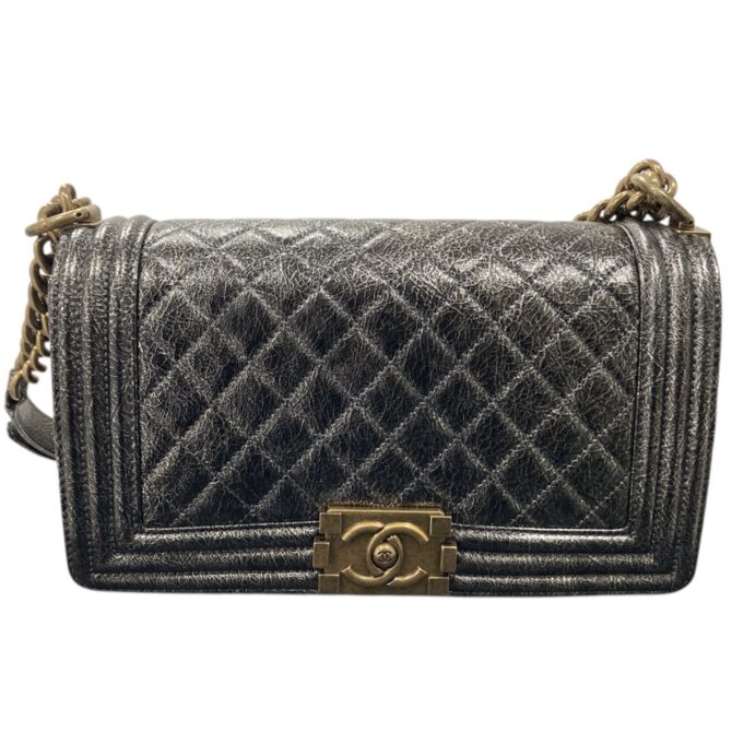 CHANEL<br>BOY CHANEL 25