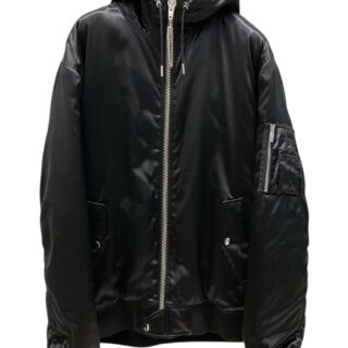 CELINE<br>MA-1 HOODIE