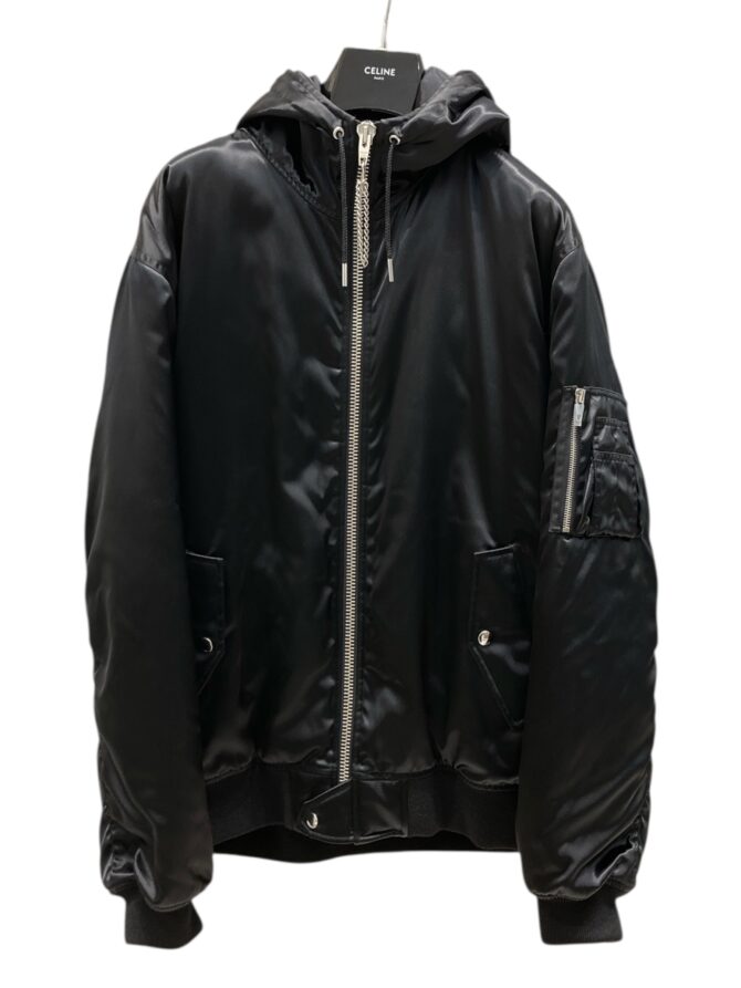 CELINE<br>MA-1 HOODIE