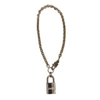 HERMES AMULETTES BRACELET