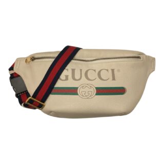 GUCCI<br>腰包
