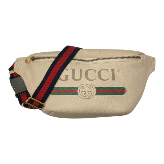 GUCCI<br>腰包