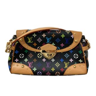 LOUIS VUITTON<br>BEVERLY MM