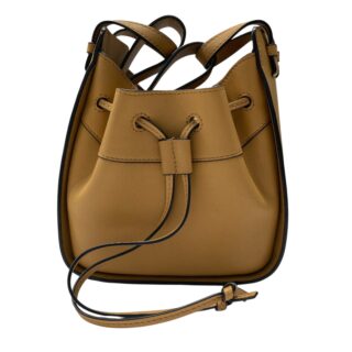 LOEWE<br>MINI HAMMOCK 肩背包