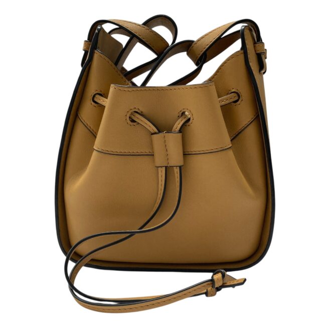 LOEWE<br>MINI HAMMOCK 肩背包