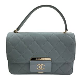 CHANEL<br>COCO FLAP BAG