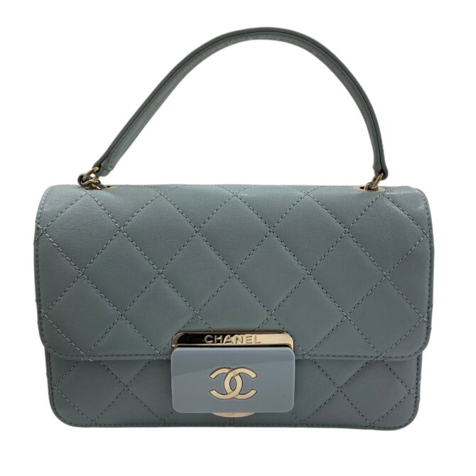 CHANEL<br>COCO FLAP BAG