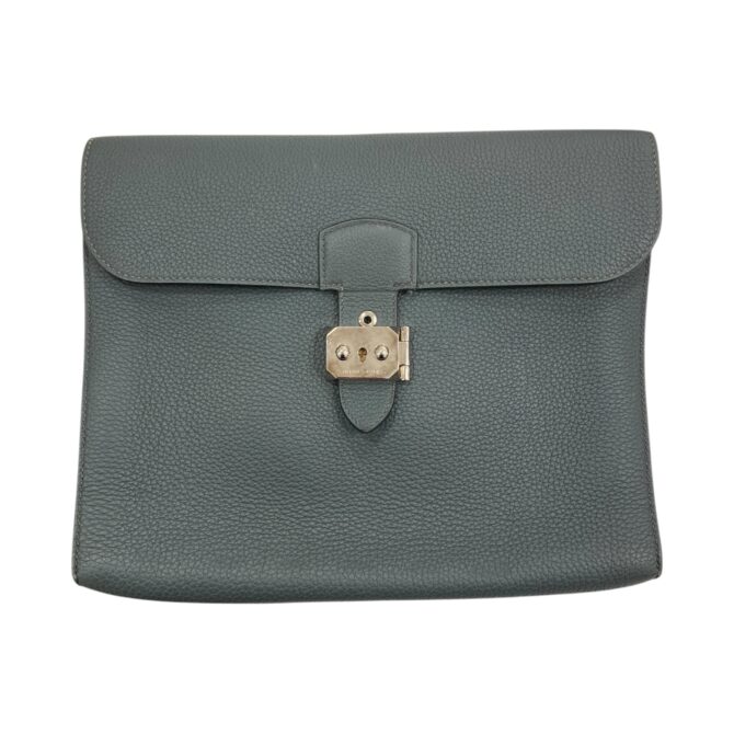 HERMES<br>男士側背包