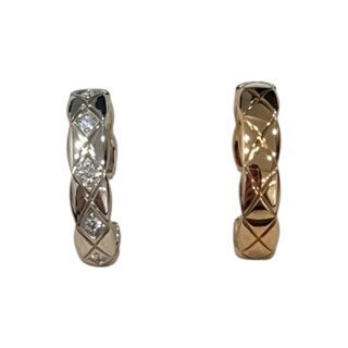 CHANEL<br>COCO CRUSH 耳骨夾